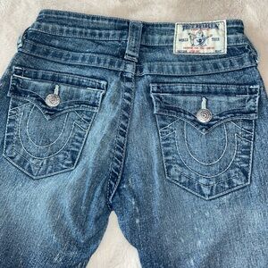 True religion Jeans🧲👖
